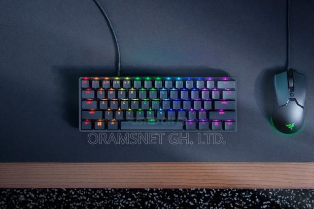 Razer Huntsman 2 Mini Enkeuless Mechanical Keyboard · Photo 3