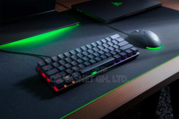 Razer Huntsman 2 Mini Enkeuless Mechanical Keyboard · Photo 4