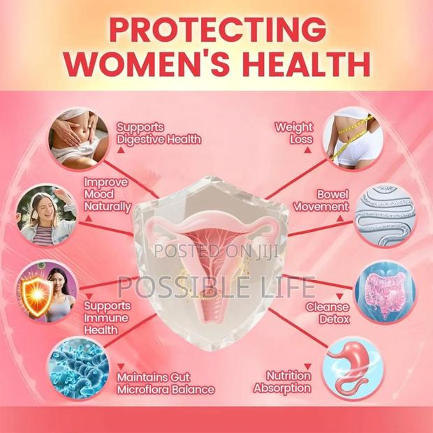 Women's Probiotic Gummies · Photo 7