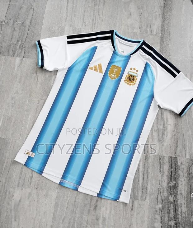 Argentina 2026 World Cup Home Kit · Photo 1