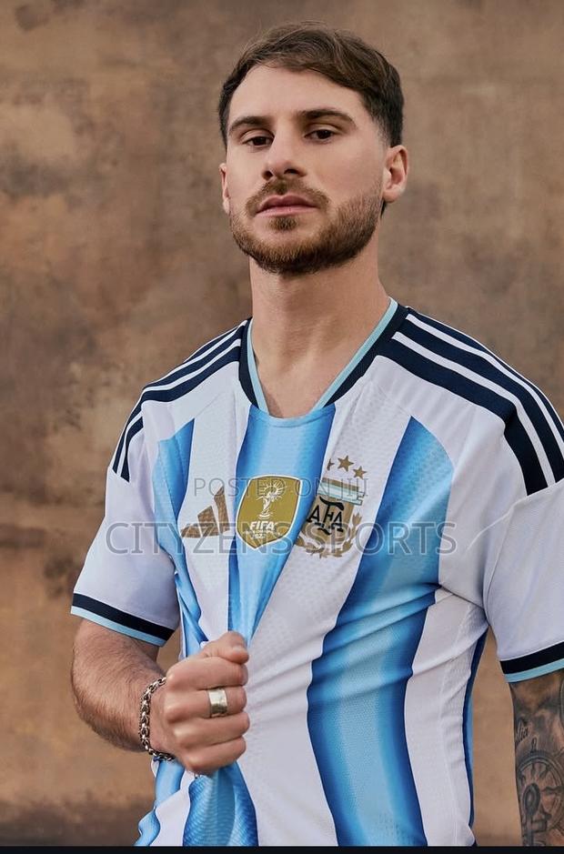 Argentina 2026 World Cup Home Kit · Photo 2