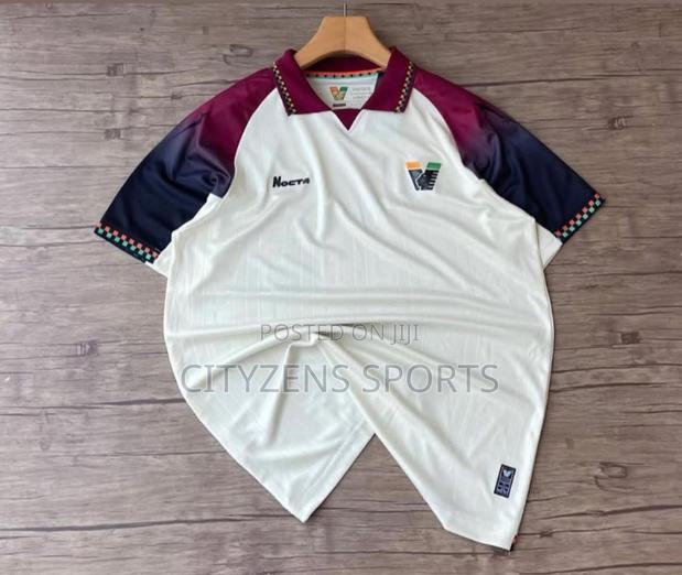 Venezia Fc Home Kit · Photo 2