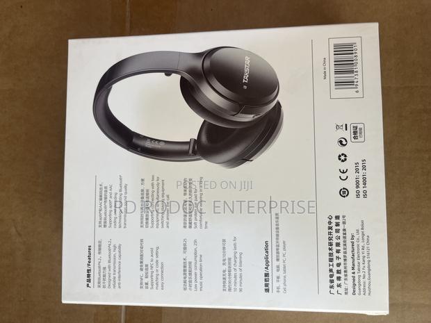 Takstar Headset · Photo 1
