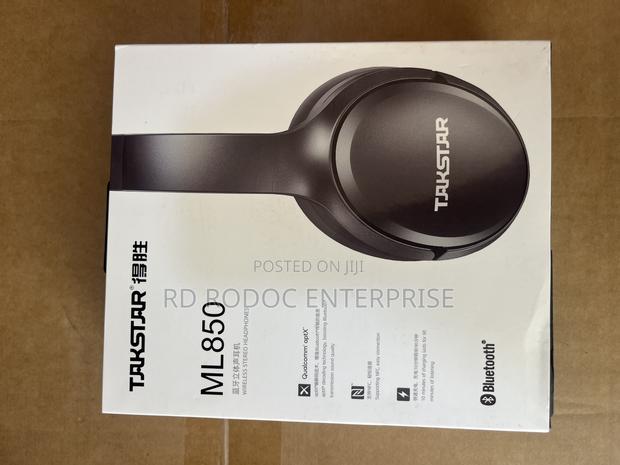 Takstar Headset · Photo 2