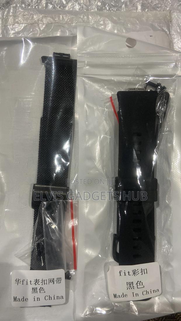 Huawei Fit 1 Watch Strap · Photo 1