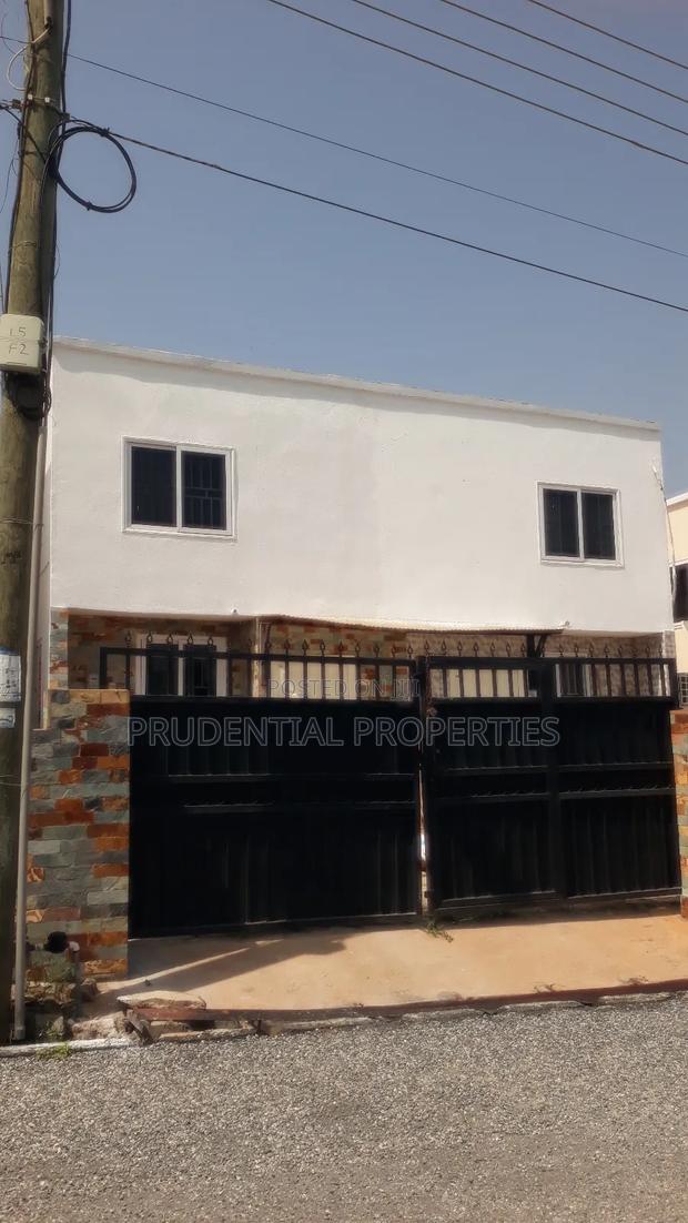 Furnished 2bdrm House in Oyarifa for sale · Photo 1