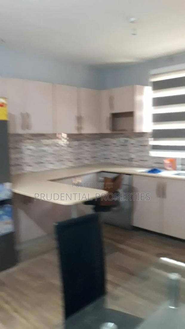 Furnished 2bdrm House in Oyarifa for sale · Photo 4