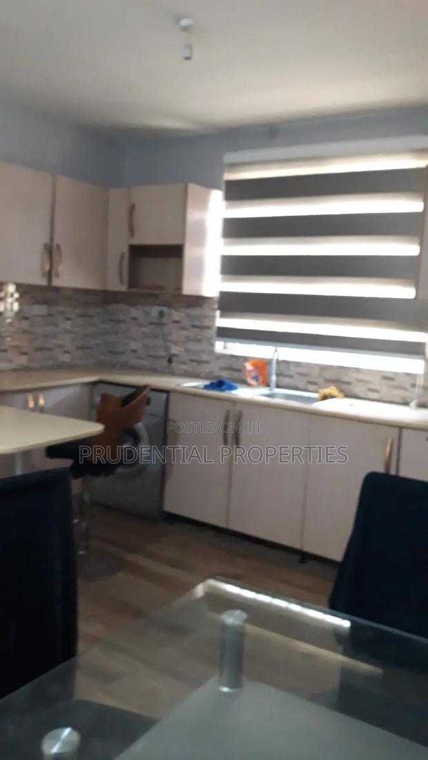 Furnished 2bdrm House in Oyarifa for sale · Photo 6