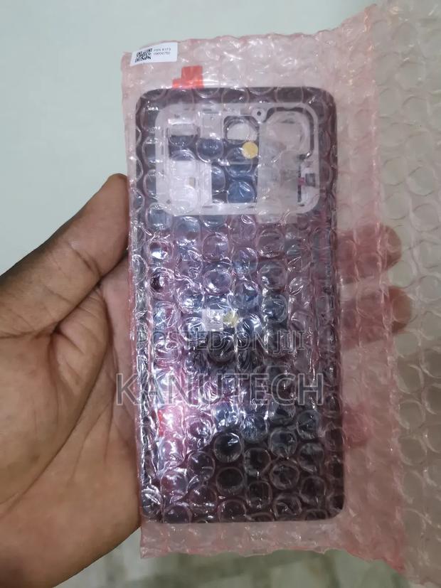 New Xiaomi 11 Ultra Back Glass/Cover · Photo 2