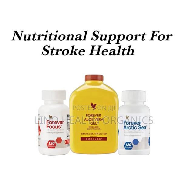 Support for Stroke and Mental Clarity · Photo 1