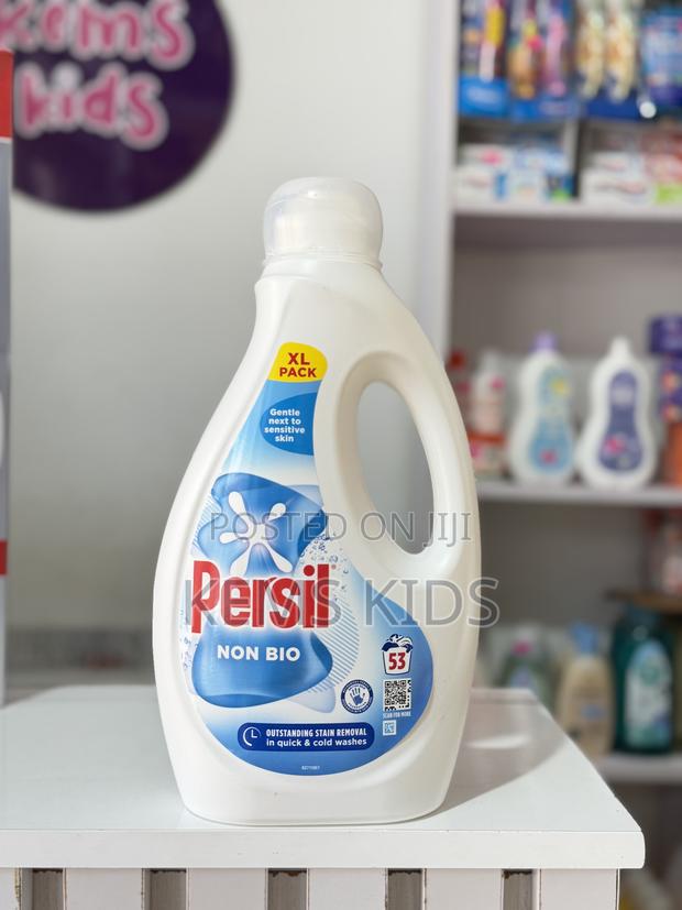 Persil Non Bio Detergent · Photo 1