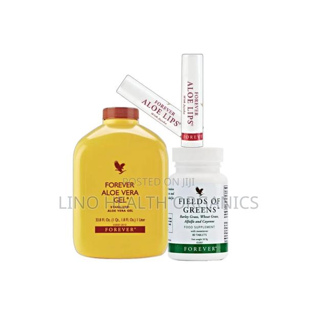 Piles / Hemorrhoids Remedy Pack · Photo 1