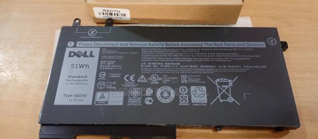 Dell Battery · Photo 1