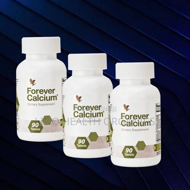 Forever Calcium | All Natural · Photo 1