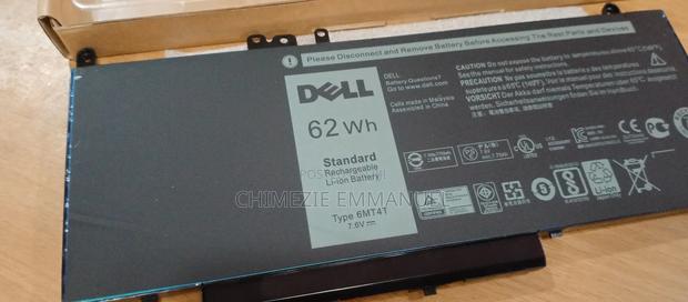 Dell Battery 6mt4t 3350 · Photo 1