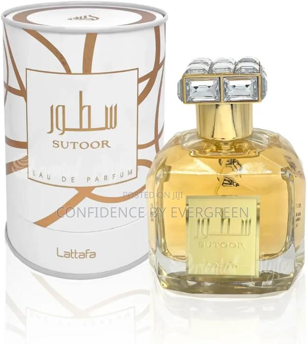 Sutoor by Lattafa · Photo 1