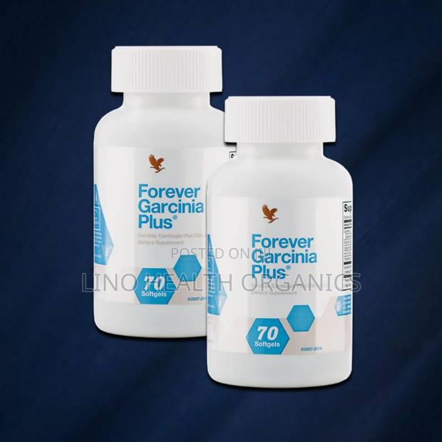 Fats Burner and Weight Lose Supplement · Photo 1