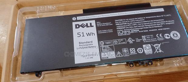 Dell G5m10 Original · Photo 1