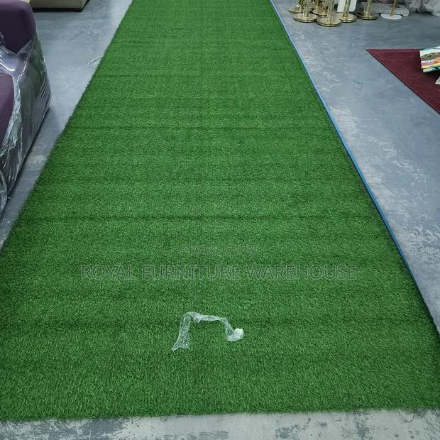 Normal Carpet Grass 25 Yards Per Bundle · Photo 1