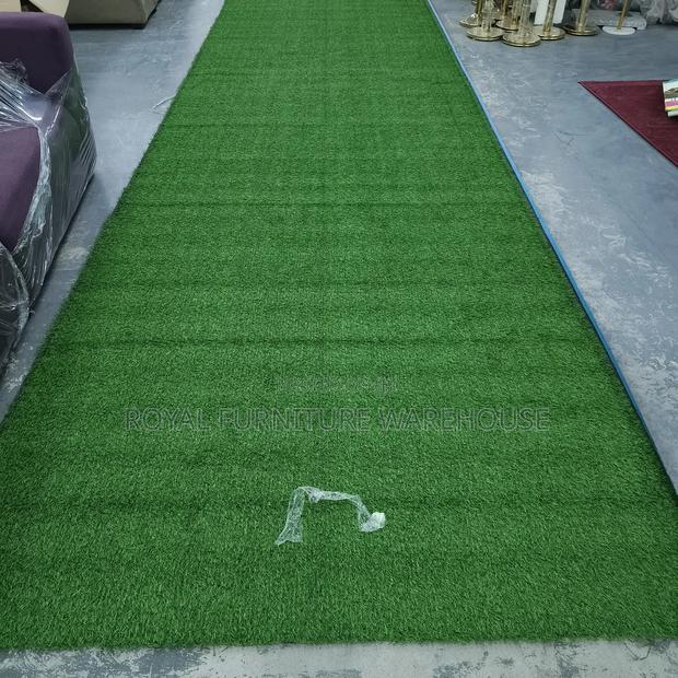 Normal Carpet Grass 25 Yards Per Bundle · Photo 2