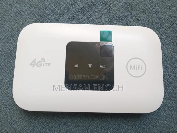 Universal Mifi - 4g Lte · Photo 2