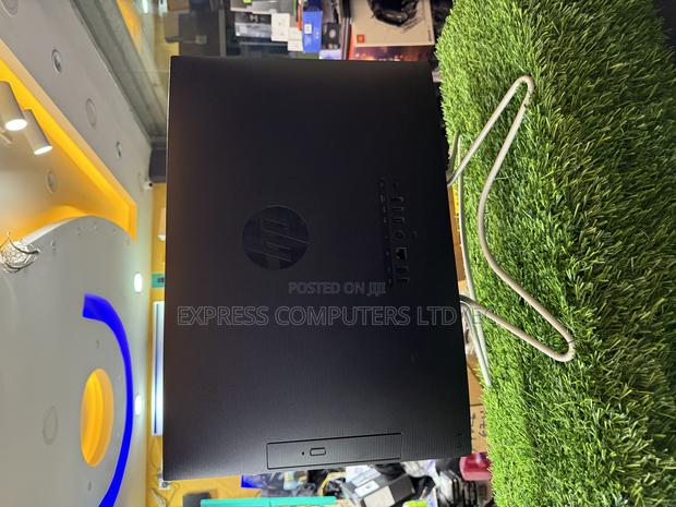Desktop Computer HP 200 G4 22 All-in-One 12GB Intel Core I5 HDD+SSD 1T · Photo 7
