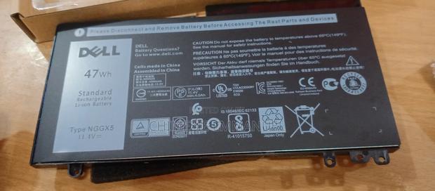 Dell Battery Nggx5 E5570 · Photo 1