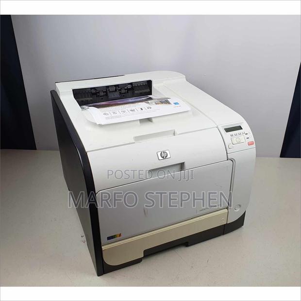 Hp Color Laserjet Pro 400 Printer · Photo 1