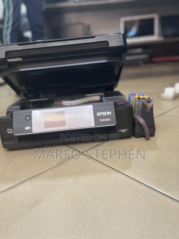 Epson Xp 432 · Photo 6