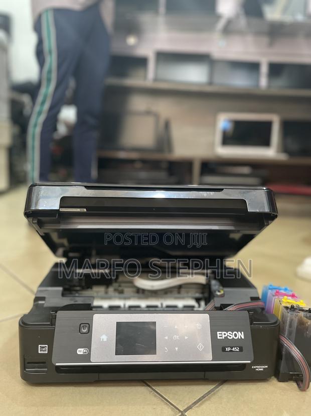 Epson Xp 432 · Photo 1