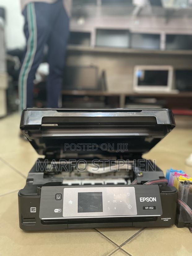Epson Xp 432 · Photo 5