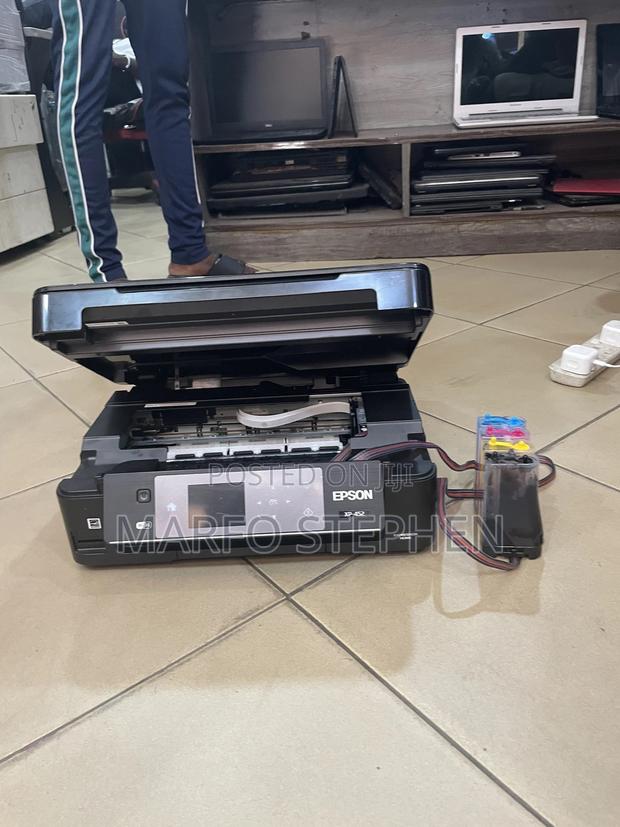 Epson Xp 432 · Photo 2