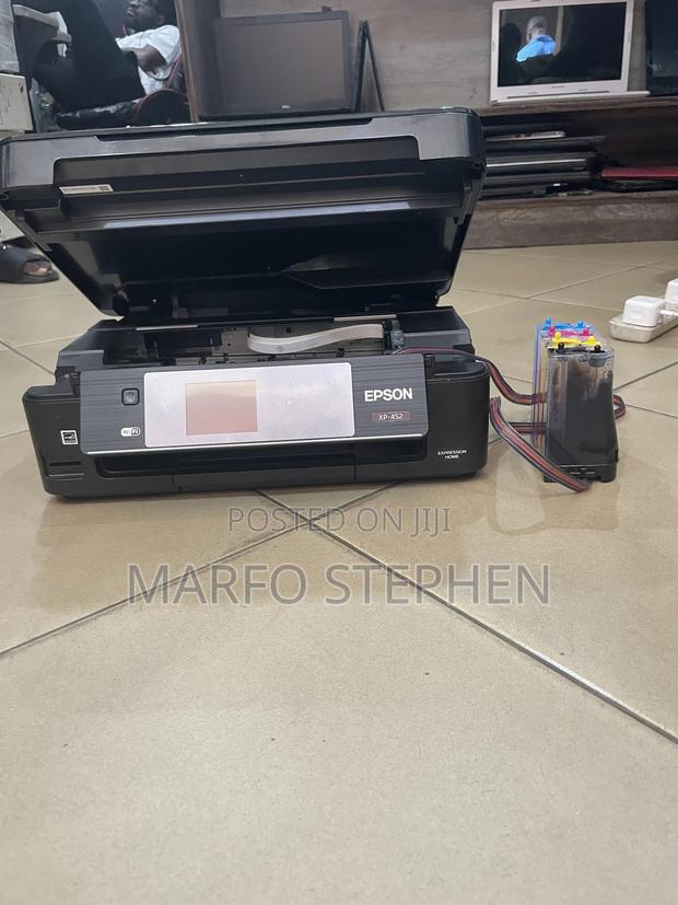 Epson Xp 432 · Photo 3