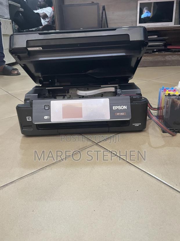 Epson Xp 432 · Photo 4