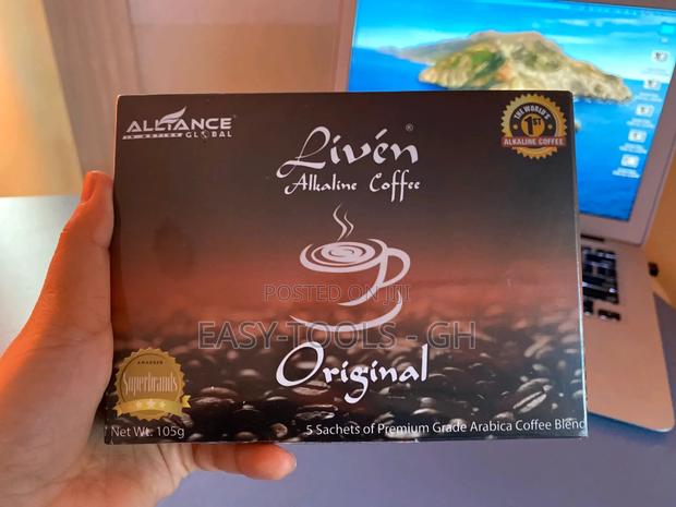 Liven Coffee · Photo 3