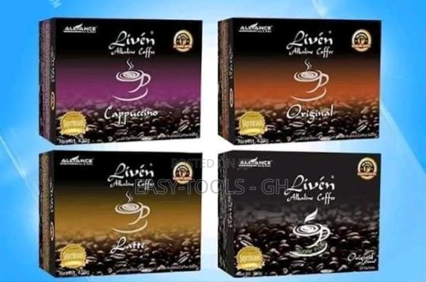 Liven Coffee · Photo 4