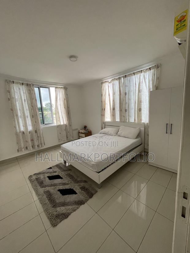 Furnished 3bdrm Apartment in East Legon for rent · Photo 4