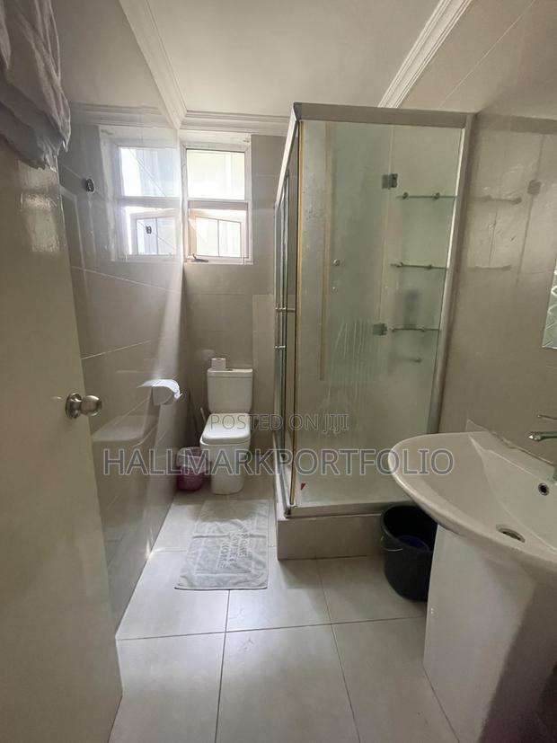 Furnished 3bdrm Apartment in East Legon for rent · Photo 6