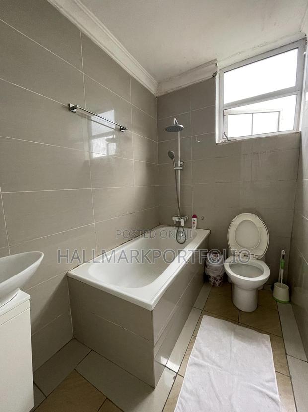 Furnished 3bdrm Apartment in East Legon for rent · Photo 7