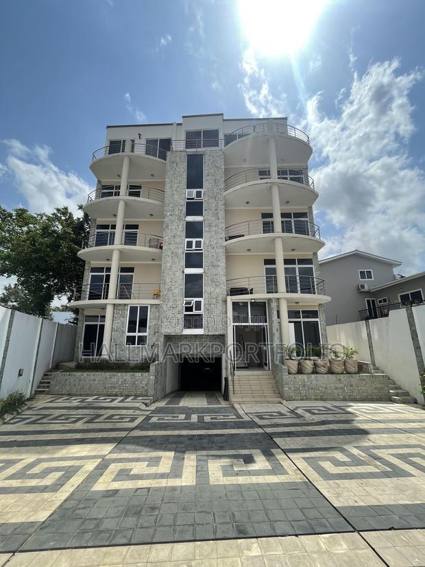 Furnished 3bdrm Apartment in East Legon for rent · Photo 1