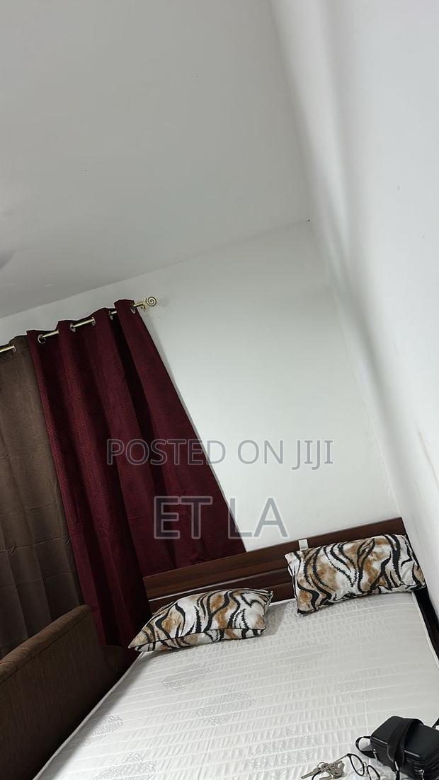 Furnished 1bdrm Apartment in Accra, Akweteyman for rent · Photo 2