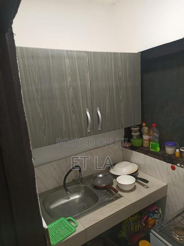Furnished 1bdrm Apartment in Accra, Akweteyman for rent · Photo 3