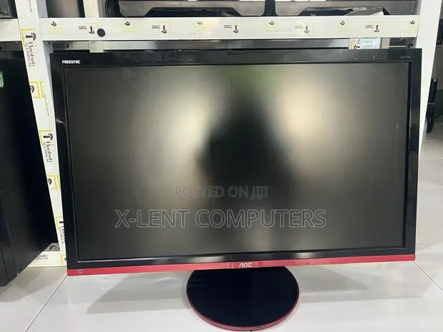 Gaming Monitor · Photo 1
