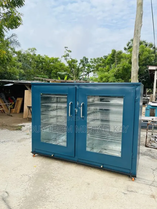 2 in 1 Gas Ovens( 1 and Quarter Bag) · Photo 2