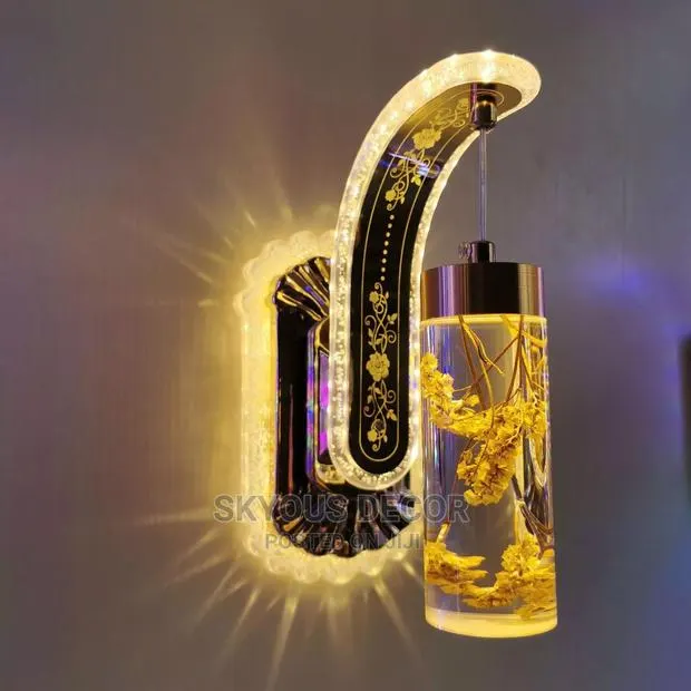 Wall Light · Photo 1