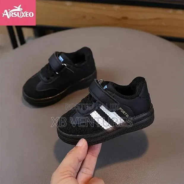 Children Casual Running
Shoes · Photo 2