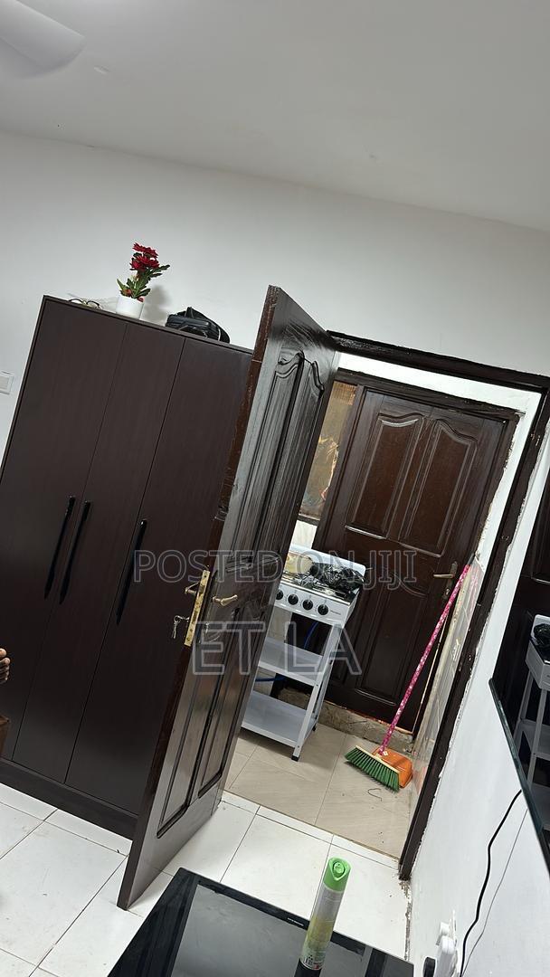 Furnished 1bdrm Apartment in Accra, Akweteyman for rent · Photo 4