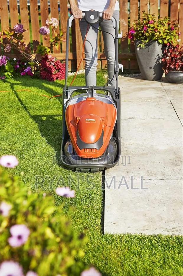 Lawn Mower From Germany · Photo 2