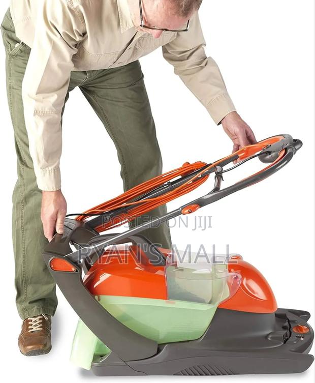 Lawn Mower From Germany · Photo 3