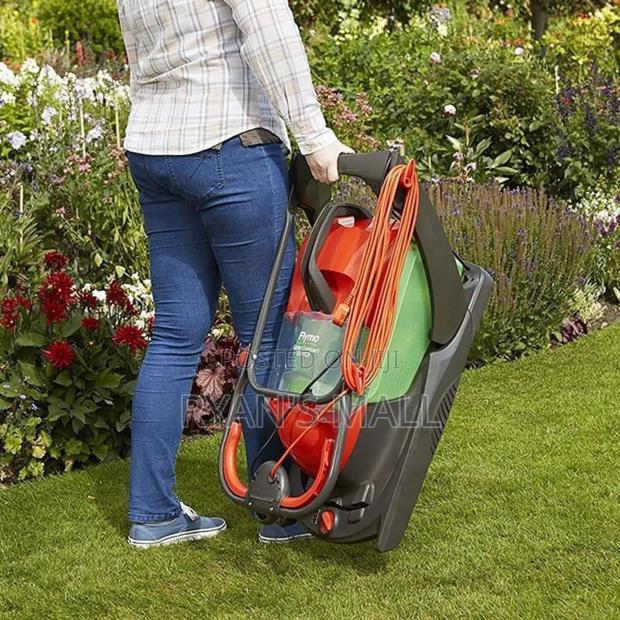 Lawn Mower From Germany · Photo 4